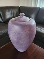 Lila pot, Ophalen of Verzenden, Gebruikt