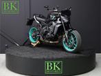 YAMAHA MT 09 Y-AMT, 890 cc, Motorrijbewijs A, Bedrijf, 3 cilinders