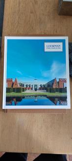 Louwman Museum, Ophalen, Zo goed als nieuw