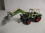 Siku Fendt 310LSA met voorlader, Ophalen of Verzenden, Gebruikt, Tractor of Landbouw, SIKU