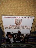 De Legende van de Bokkerijders, Boxset, Actie en Avontuur, Alle leeftijden, Ophalen of Verzenden