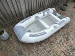 Hele Nette ! Zodiac Cadet 350 Aero airdeck met opblaaskiel., Watersport en Boten, Ophalen, Zo goed als nieuw, Overige typen