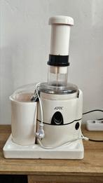 Afk Germany Power Juicer pj-450, sapcentrifuge, Ophalen, Gebruikt