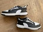 Puma kinderschoen maat 34, Ophalen, Zo goed als nieuw, Jongen of Meisje, Sportschoenen