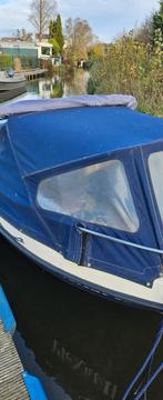 Bootkap laten maken gevraagd?, Watersport en Boten, Ophalen of Verzenden, Nieuw, Interieur en Kussens