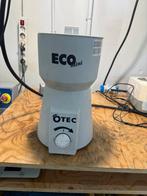Otec eco mini polijst machine, Ophalen of Verzenden, Zo goed als nieuw
