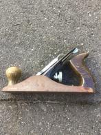 Stanley No4 houtschaaf, Doe-het-zelf en Verbouw, Ophalen of Verzenden, Gebruikt
