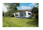 Thule Quickfit 360 Large Caravanluifel, Ophalen, Gebruikt, Thule