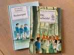 Vivian den Hollander - He, scheids! En Buitenspel, Fictie algemeen, Vivian den Hollander, Ophalen of Verzenden, Zo goed als nieuw
