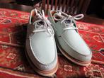 Mintgroene McGregor bootschoenen maat 42, Kleding | Heren, Schoenen, Loafers, Overige kleuren, McGregor, Ophalen of Verzenden