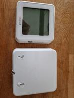 Honeywell T6 Slimme Thermostaat R4H81, Doe-het-zelf en Verbouw, Ophalen of Verzenden, Slimme thermostaat, Zo goed als nieuw