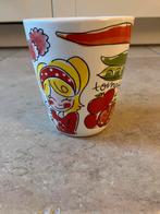 Blond Amsterdam beker, Huis en Inrichting, Keuken | Servies, Blond Amsterdam, Ophalen of Verzenden, Zo goed als nieuw, Kop(pen) en/of Schotel(s)