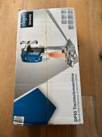 NIEUWE Scheppach Kolom- Tafelboormachine DP55 - 710W, Ophalen of Verzenden, Zo goed als nieuw