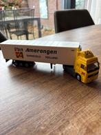 Van Amerongen Truck schalmodel, Overige merken, Gebruikt, 1:50 of kleiner, Ophalen of Verzenden