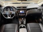 Nissan QASHQAI 1.3 DIG-T 140pk | Business Edition | Navi | C, Voorwielaandrijving, 65 €/maand, Gebruikt, 4 cilinders