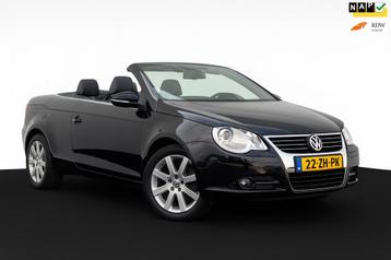 Volkswagen Eos 2.0 FSI beschikbaar voor biedingen
