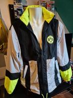 Bvb Borussia Dortmund jacket Adidas Nike umbro, Kleding | Heren, Sportkleding, Zwart, Ophalen of Verzenden, Adidas, Voetbal
