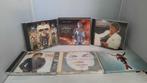 Partij van 6 Michael Jackson CD's Muziek Albums, Gebruikt, 1980 tot 2000, Verzenden