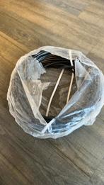 40m Netsnoer 3x 1,5mm2, Ophalen of Verzenden, Zo goed als nieuw, Kabel of Snoer