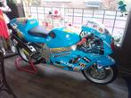 Sircuit racer Suzuki gsxr 600 srad, Ophalen of Verzenden