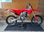 Honda CRF450r ENDURO / SUPERMOTO A2 kenteken, Motoren, Motoren | Honda, 450 cc, Sportuitlaat, Particulier, Enduro