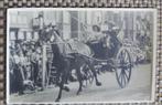 Fotokaart ringsteken, plaats niet bekend., Ophalen of Verzenden, Voor 1940, Zo goed als nieuw