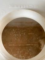 IBC tank tweedehands, Ophalen, Kunststof, Gebruikt, Met kraantje