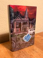 Holly - Stephen King, exclusieve dustjacket #273/500, Boeken, Taal | Engels, Ophalen, Zo goed als nieuw