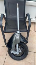 SKR voorvork, Fietsen en Brommers, Brommeronderdelen | Scooters, Ophalen of Verzenden, Zo goed als nieuw, Overige typen, Piaggio