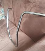 Gebogen, naar achteren aflopend chopperstuur (hoogte 460 mm), Ophalen of Verzenden, Nieuw, Frame, Mofakult