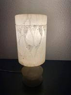 Albasten lamp, Huis en Inrichting, Ophalen of Verzenden, Minder dan 50 cm