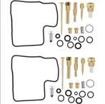 2x Pakkingset Honda Shadow Spirit Ace 750 Revisieset, Motoren, Verzenden