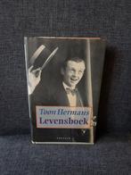 Toon Hermans - Levensboek, Boeken, Biografieën, Ophalen of Verzenden, Zo goed als nieuw
