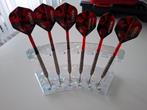 Nathan Aspinall G1 Darts - 2 Sets, Sport en Fitness, Darts, Ophalen of Verzenden, Gebruikt, Pijlen