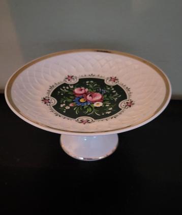 Porseleinen Schumann Arzberg schaal beschikbaar voor biedingen