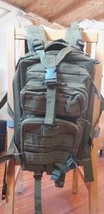 Nieuwe Leger Rugzak - Trekking & Waterdicht, 40 cm of meer, Nieuw, Trekking, 30 tot 45 cm
