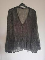 Feestelijke blouse van FSTVL maat 44, Ophalen of Verzenden, Zo goed als nieuw, Blouse of Tuniek