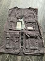 Levv nieuw jongen bodywarmer zie foto verkleurd maat 110, Z, Nieuw, Z, Ophalen of Verzenden