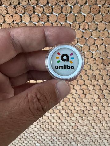 Amiibo coins Ntag215 - 5 stuks - Tagmo - Animal Crossing beschikbaar voor biedingen