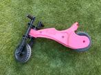 Mooie en stoere y-bike motor, Kinderen en Baby's, Speelgoed | Buiten | Voertuigen en Loopfietsen, Ophalen, Gebruikt, Loopfiets