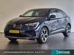 Renault Arkana 1.6 E-Tech full hybrid 145 techno | NAVIGATIE, Auto's, Renault, Arkana, Stof, Gebruikt, Met garantie (alle)