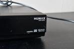 Humax IHDR-5200C HD ontvanger, Ophalen of Verzenden, Zo goed als nieuw, Harddiskrecorder