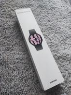 Smartwatch Samsung, Sieraden, Tassen en Uiterlijk, Smartwatches, Ophalen, Zwart, Samsung ⌚️, Zo goed als nieuw