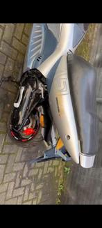 Aprilia Area 51 70cc, Fietsen en Brommers, Brommeronderdelen | Scooters, Ophalen of Verzenden, Gebruikt, Aprilia
