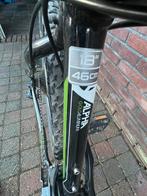 Mountainbike 18 inch merk Trek, Fietsen en Brommers, Fietsen | Mountainbikes en ATB, Ophalen, Gebruikt, Heren, 45 tot 49 cm