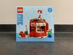 Lego 40776 Warme chocolade melkkraam, Ophalen of Verzenden, Nieuw, Complete set, Lego