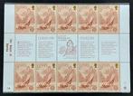 Guernsey 1981 – Europa CEPT Folklore – 10 pf in vel, Verzenden, Postfris
