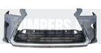 Bumper Lexus RX 450H RX450H 2015-52119-48D40 Voorbumper MK21, Gebruikt, Voor, 6 maanden garantie, Ophalen of Verzenden