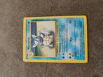 Wartortle 42/102, Ophalen of Verzenden, Zo goed als nieuw, Losse kaart