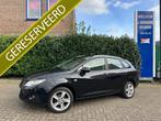 SEAT Ibiza ST 1.4 Style Climate C, Cruise C, Lmv! VRIJDAG 27, Voorwielaandrijving, Gebruikt, 4 cilinders, Met garantie (alle)